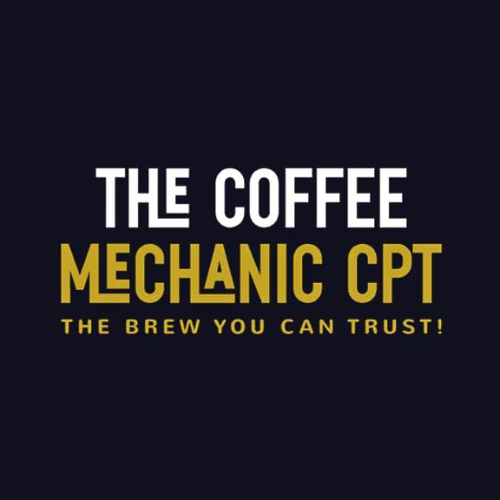The Coffee Mechanic